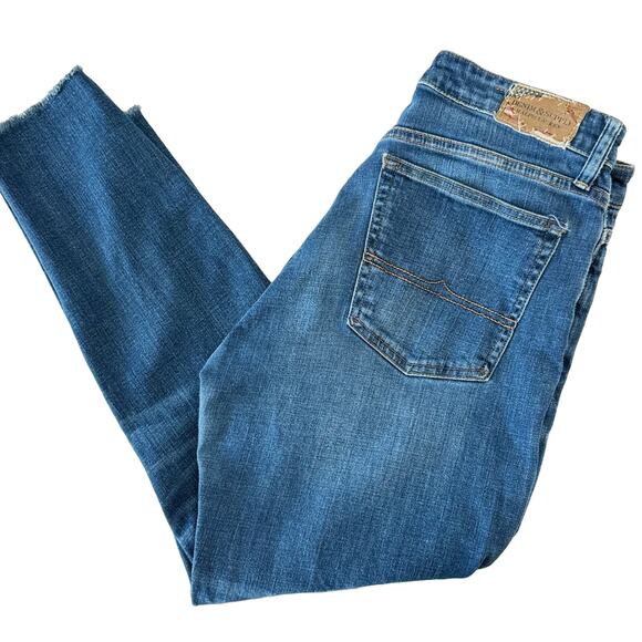 Denim & Supply Ralph Lauren Denim - Vintage Denim & Supply Ralph Lauren Women's 31 High Rise Skinny Jeans
